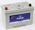 Аккумулятор для SsangYong Rexton Suzuki 120D31R 100Ач 860А