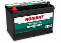 Аккумулятор для грузового автомобиля <b>Rombat Tornada Asia TA100G 100Ач 750А</b>
