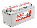 Аккумулятор для Audi Q8 Mutlu SFB M2 6СТ-110.0 110Ач 850А