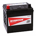 Аккумулятор для Skoda Fabia HANKOOK 26-550 60Ач 550А