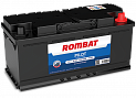 Аккумулятор для Nissan Pathfinder Rombat Pilot P595 95Ач 750А
