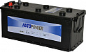 Аккумулятор для экскаватора <b>Autopower AT25 180Ач 1100А 680 033 110</b>