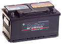 Аккумулятор для Ford Territory Delkor 6CT-80 (58039) 80Ач 730А