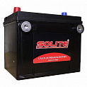Аккумулятор для Cadillac SRX Solite 75/86-630 75Ач 630А