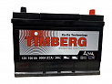 Аккумулятор для Nissan Titan Timberg Аsia MF 115D31L 100Ач 900А