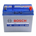 Аккумулятор для Honda Stream Bosch Silver S4 021 45Ач 330А 0 092 S40 210