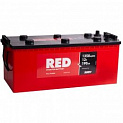 Аккумулятор для автокрана <b>RED 190Ач 1350А</b>
