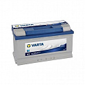 Аккумулятор для легкового автомобиля <b>Varta Blue Dynamic G3 95Ач 800А 595 402 080</b>