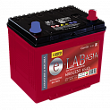Аккумулятор для Nissan Latio E-LAB Asia 65D23L 65Ач 600А