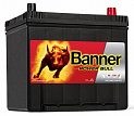Аккумулятор для Infiniti M Banner Power Bull P60 62 6CT-60 60Ач 510А