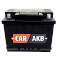 Аккумулятор для легкового автомобиля <b>Эконом серия FAW L2 60Ач</b>