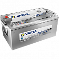 Аккумулятор для автокрана <b>Varta Promotive EFB C40 240Ач 1200А 740 500 120</b>