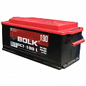 Аккумулятор для с/х техники <b>Bolk 190Ач 1200А</b>