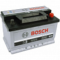 Аккумулятор для Volvo V40 Bosch S3 007 70Ач 640А 0 092 S30 070