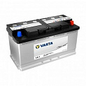 Аккумулятор для AC Aceca Varta Стандарт L5-1 100Ач 820 A 600300082