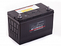 Аккумулятор для бульдозера <b>Delkor 6CT-100 (115D31R) 100Ач 800А</b>