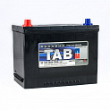 Аккумулятор для Chery Tiggo 5 Tab Polar Asia 70А 700А 246770 57024 SMF