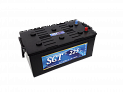 Аккумулятор для погрузчика <b>SGT 225Ah +L 225Ач 1300А</b>