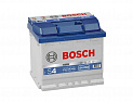 Аккумулятор для Dacia Dokker Bosch Silver S4 002 52Ач 470А 0 092 S40 020
