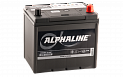 Аккумулятор для Honda Odyssey (North America) Alphaline EFB SE Q85 (90D23L) Start-Stop 65Ач 670А