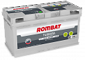 Аккумулятор для погрузчика <b>Rombat Tundra E5100 100Ач 900А</b>