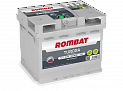Аккумулятор для Geely CK (Otaka) Rombat Tundra E265 65Ач 640А