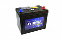 Аккумулятор для Nissan GT - R HYUNDAI 85D26L 70Ач 620А