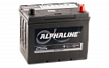 Аккумулятор для Honda Pilot Alphaline EFB SE S95 (100D26L) Start-Stop 68Ач 730А